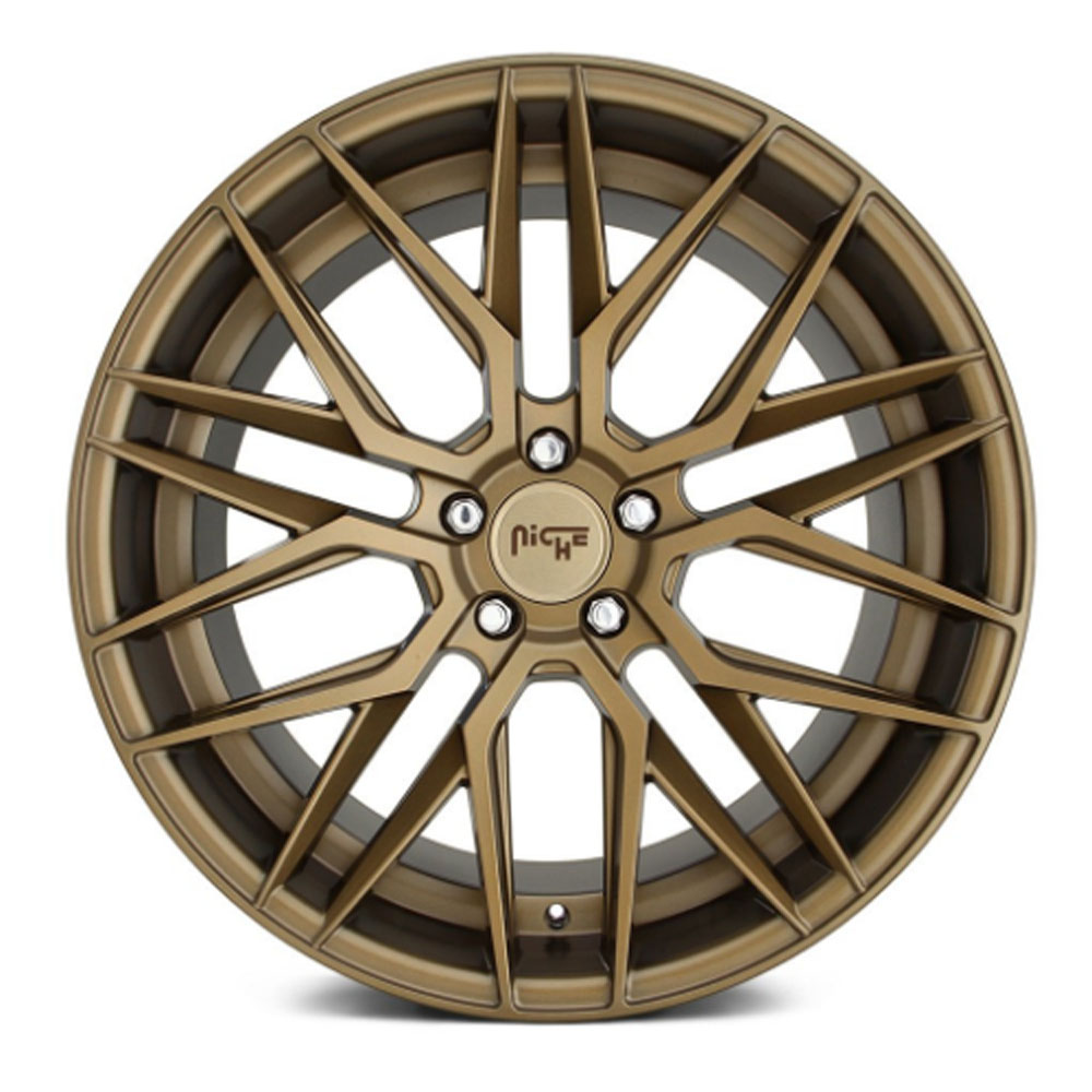 VELG MOBIL NICHE GAMMA